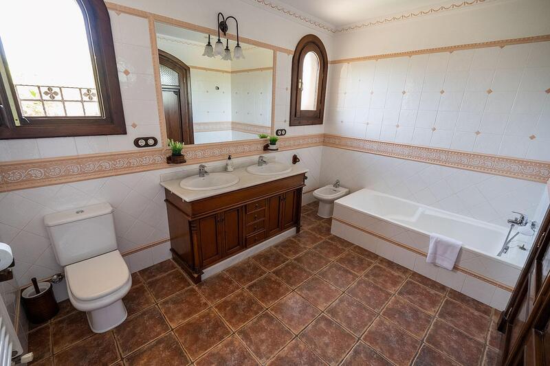 5 chambre Auberge à vendre