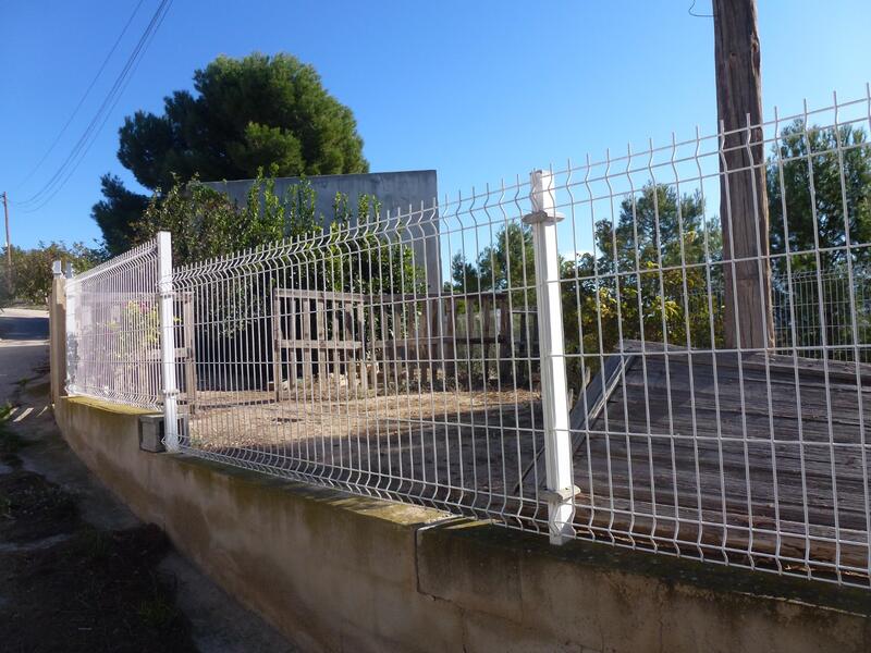 3 bedroom Country House for sale