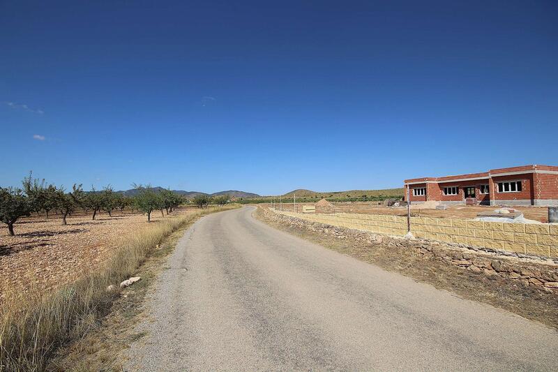 Terrenos en venta