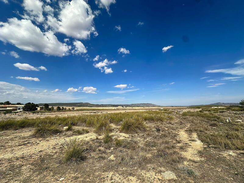 Land for sale