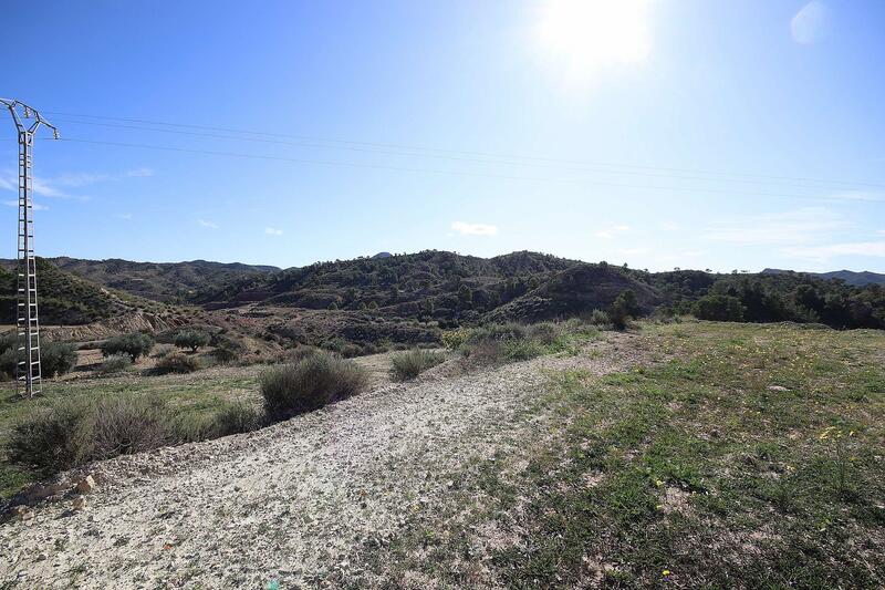 Terrain à vendre