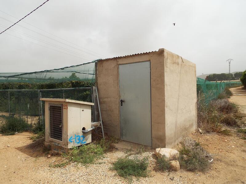 Land for sale
