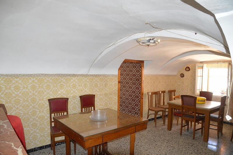 4 bedroom Cave House for sale