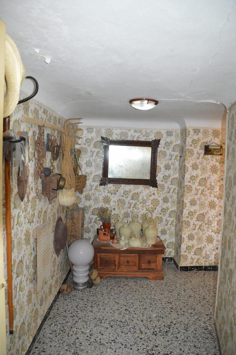 4 bedroom Cave House for sale