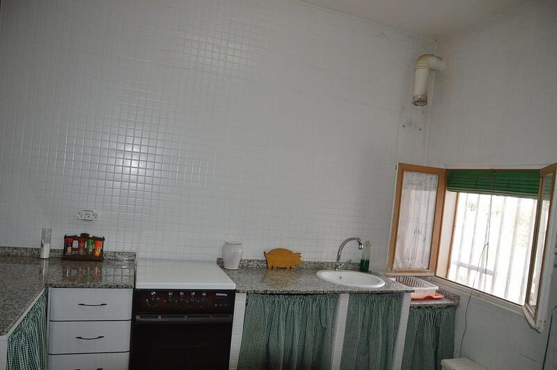 4 bedroom Cave House for sale