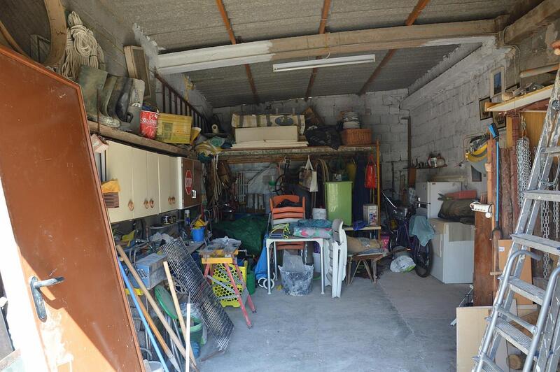 4 bedroom Cave House for sale