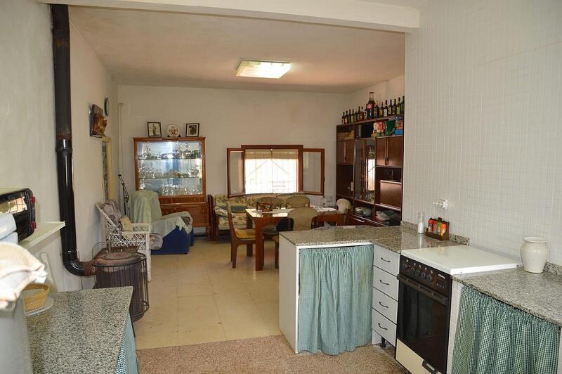 4 bedroom Cave House for sale