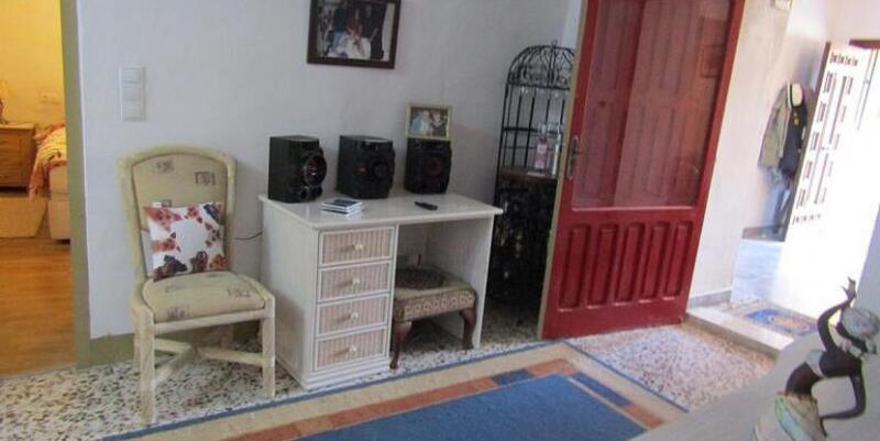 3 Cuarto Casa Cueva en venta