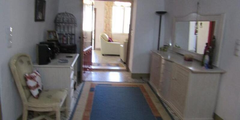 3 Cuarto Casa Cueva en venta