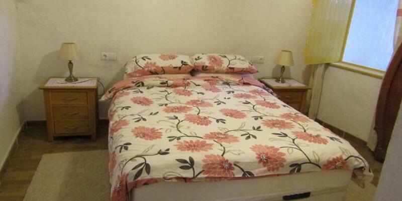 3 Cuarto Casa Cueva en venta