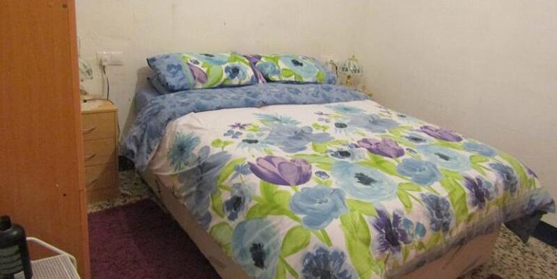 3 Cuarto Casa Cueva en venta