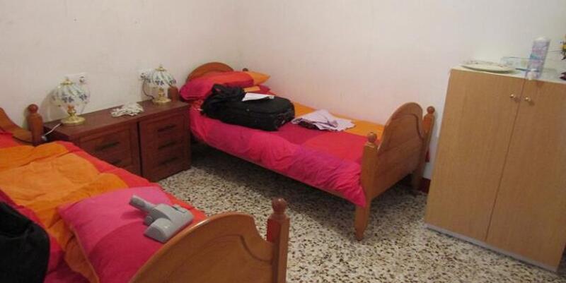 3 Cuarto Casa Cueva en venta