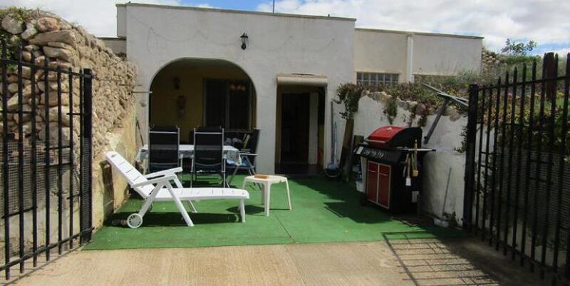 3 Cuarto Casa Cueva en venta