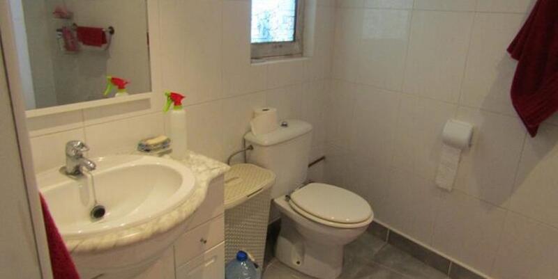 3 Cuarto Casa Cueva en venta