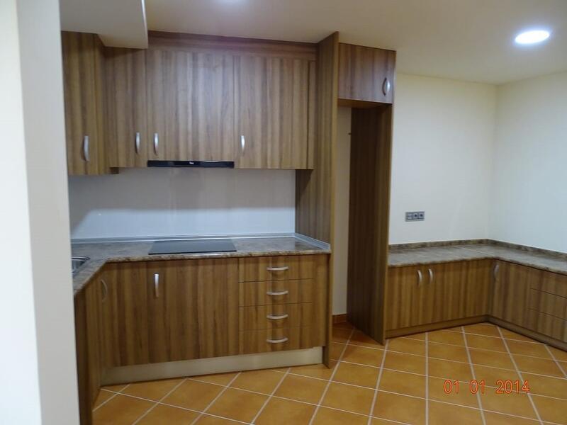 2 slaapkamer Grotwoning Te koop