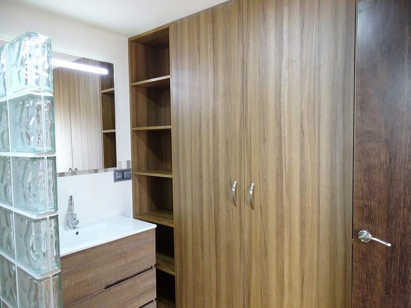 2 slaapkamer Grotwoning Te koop