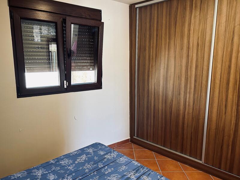 2 slaapkamer Grotwoning Te koop