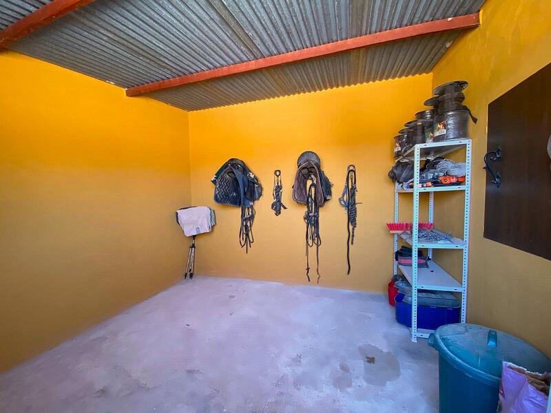 4 Cuarto Casa de Campo en venta