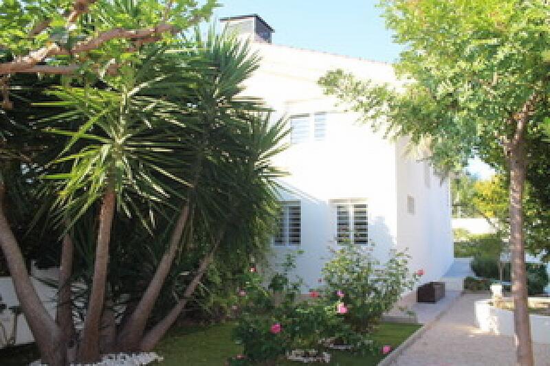 4 chambre Villa à vendre
