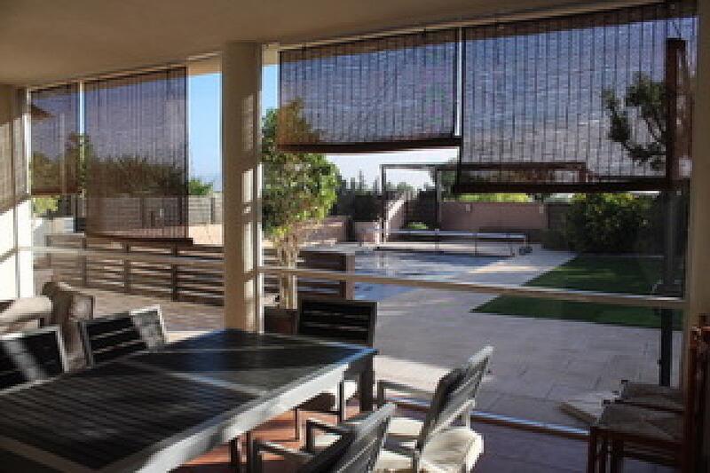 4 chambre Villa à vendre