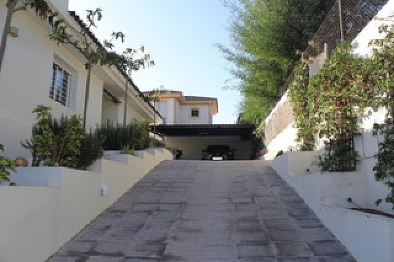4 chambre Villa à vendre