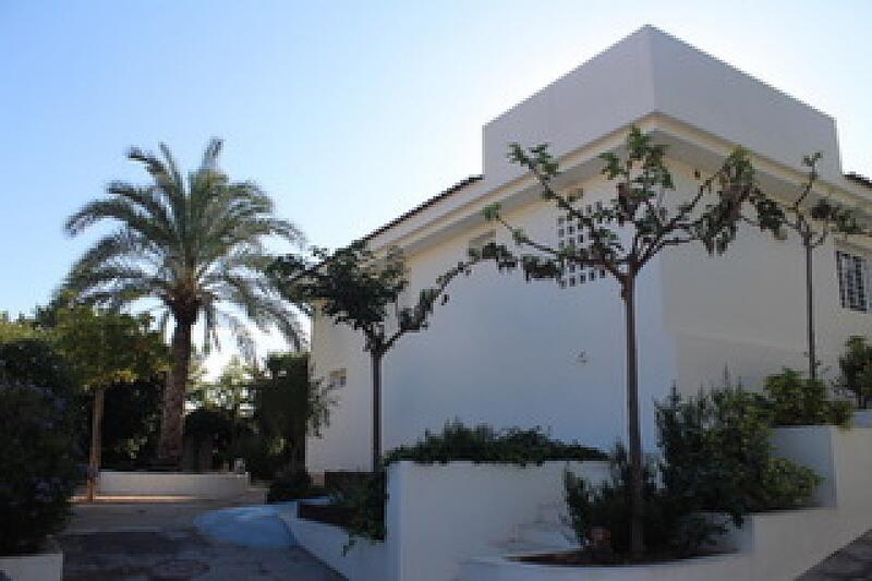 4 chambre Villa à vendre
