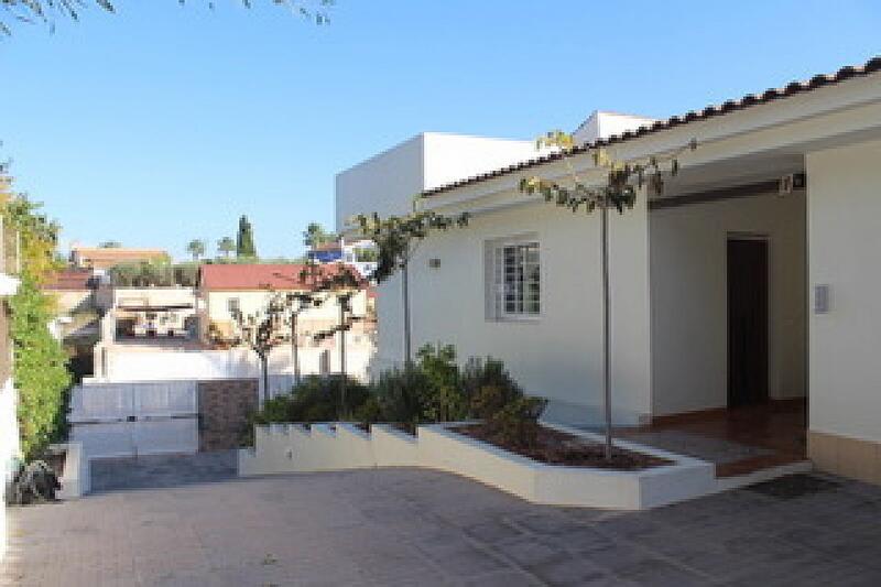 4 chambre Villa à vendre