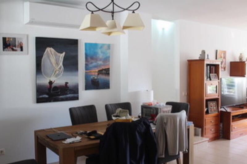 4 chambre Villa à vendre