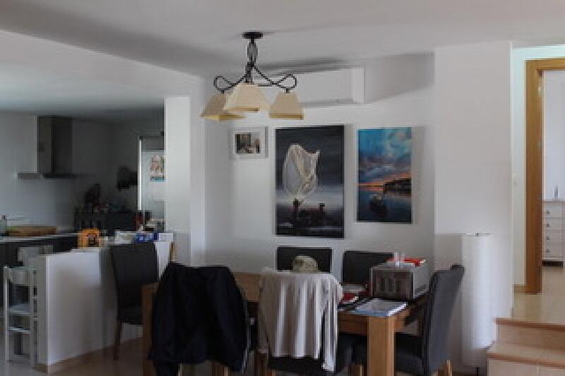 4 chambre Villa à vendre