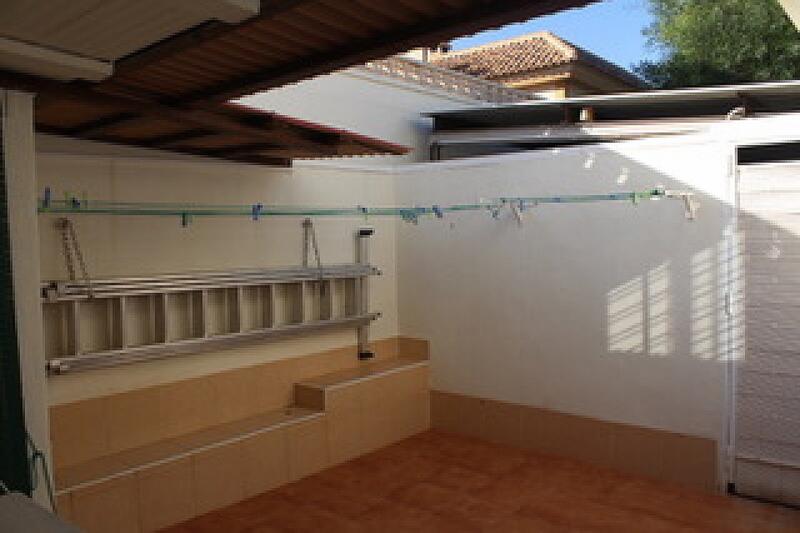 4 chambre Villa à vendre