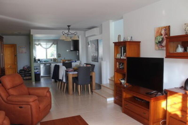 4 chambre Villa à vendre