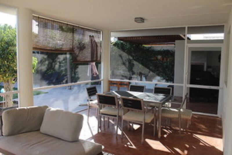 4 chambre Villa à vendre