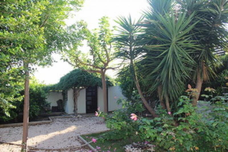 4 chambre Villa à vendre