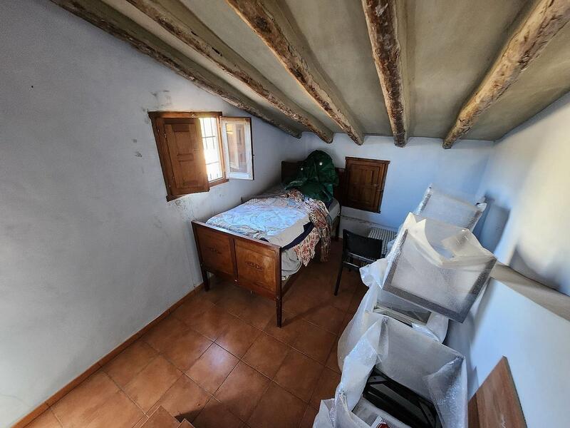 5 Cuarto Casa de Campo en venta