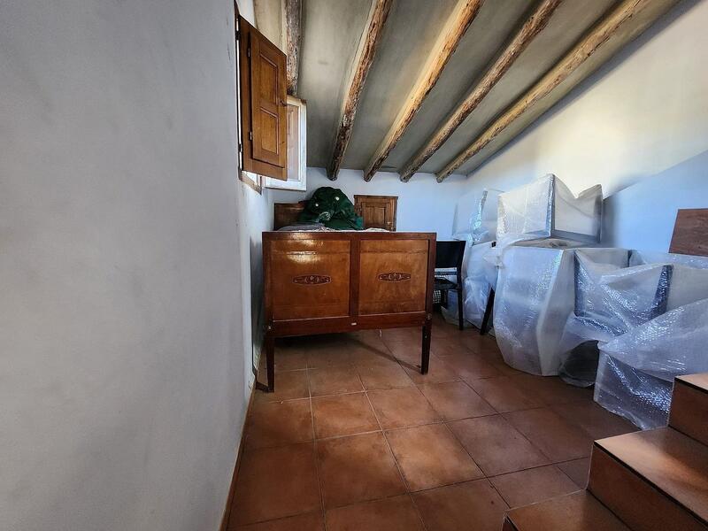 5 Cuarto Casa de Campo en venta
