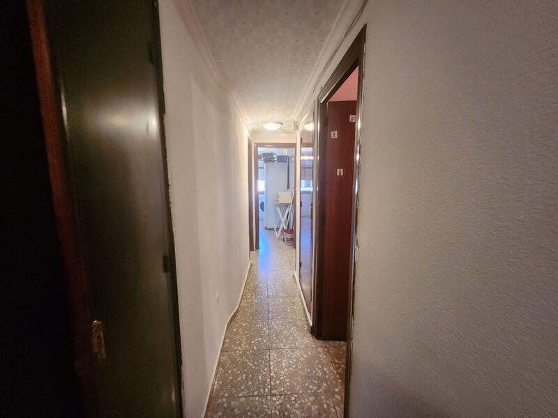 3 bedroom Apartment for sale