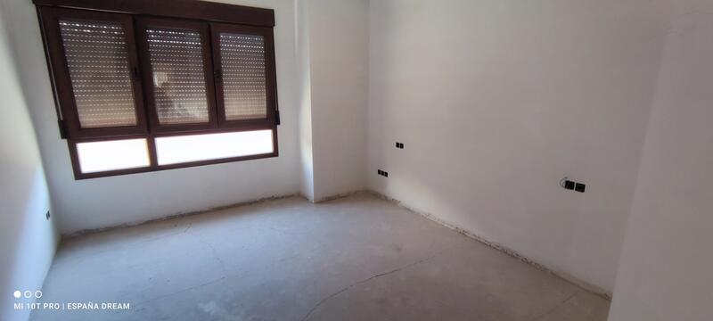 4 Cuarto Apartamento en venta