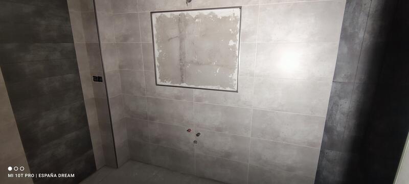 4 Cuarto Apartamento en venta