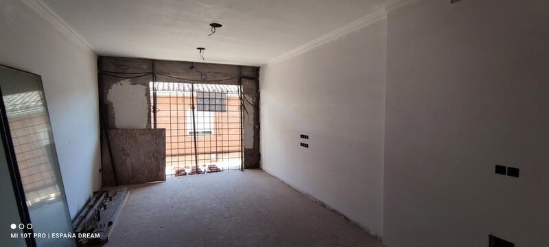 4 Cuarto Apartamento en venta