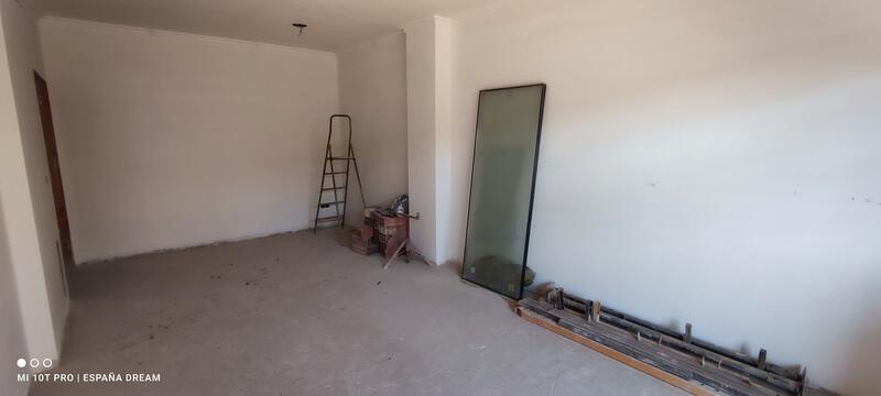 4 Cuarto Apartamento en venta