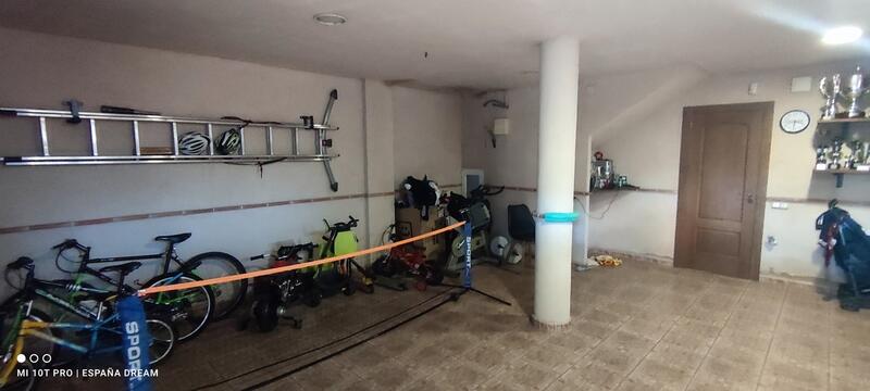 4 Cuarto Dúplex en venta