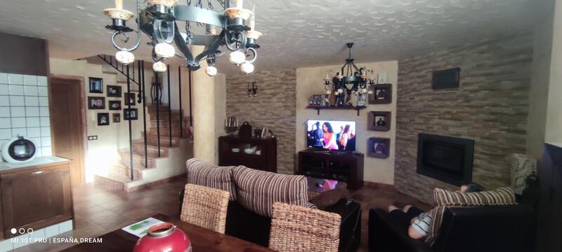 4 Cuarto Dúplex en venta