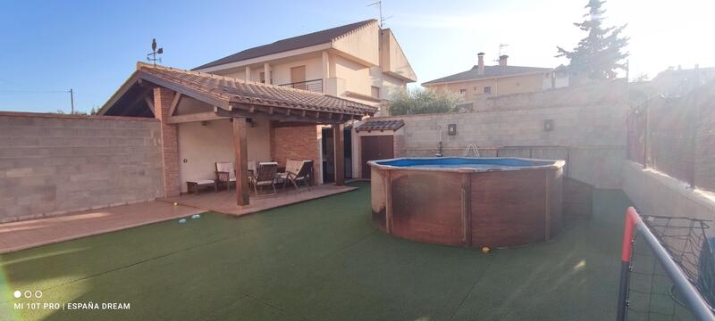 4 Cuarto Dúplex en venta