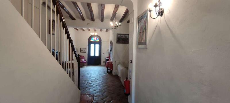 6 chambre Auberge à vendre