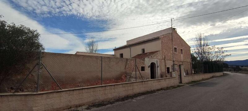 6 chambre Auberge à vendre