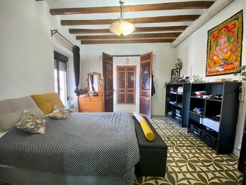 7 Cuarto Adosado en venta