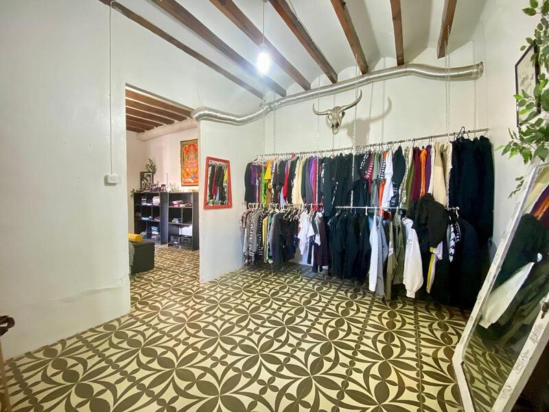 7 Cuarto Adosado en venta