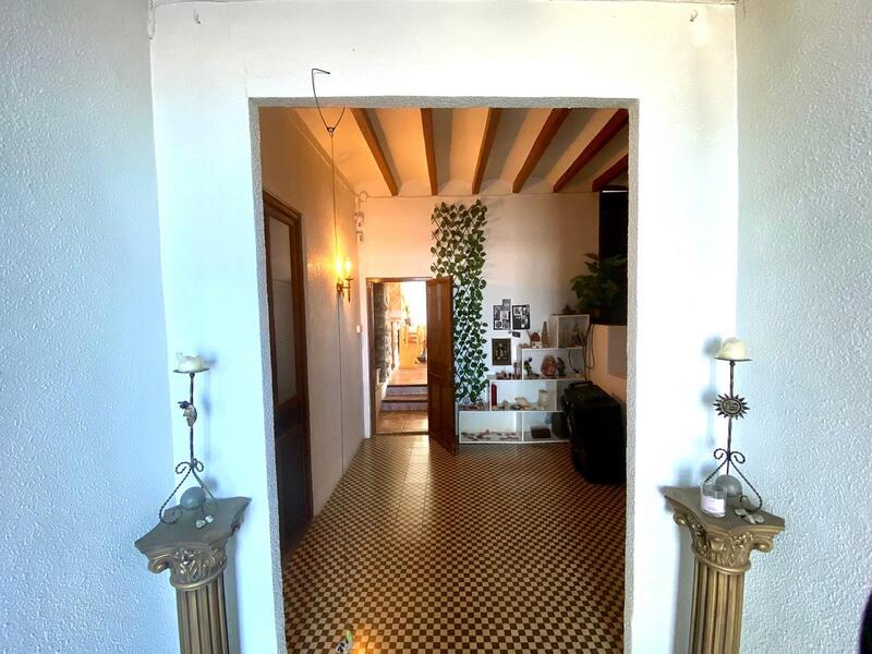 7 Cuarto Adosado en venta