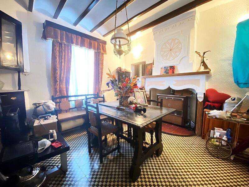 7 Cuarto Adosado en venta