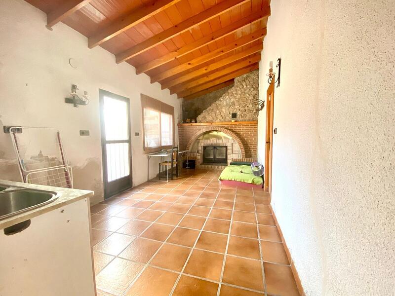 7 Cuarto Adosado en venta